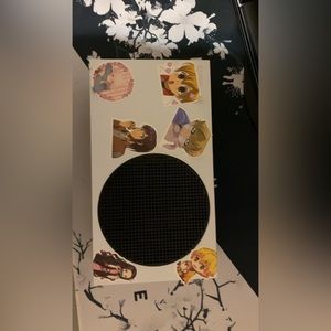 Xbox series S bundle